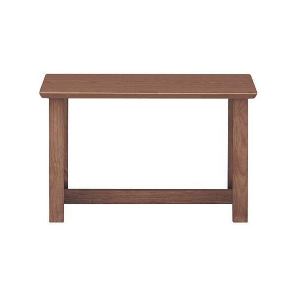 ニトリ（NITORI） 幅94(伸長時120) 伸長式ダイニングテーブル4点セット