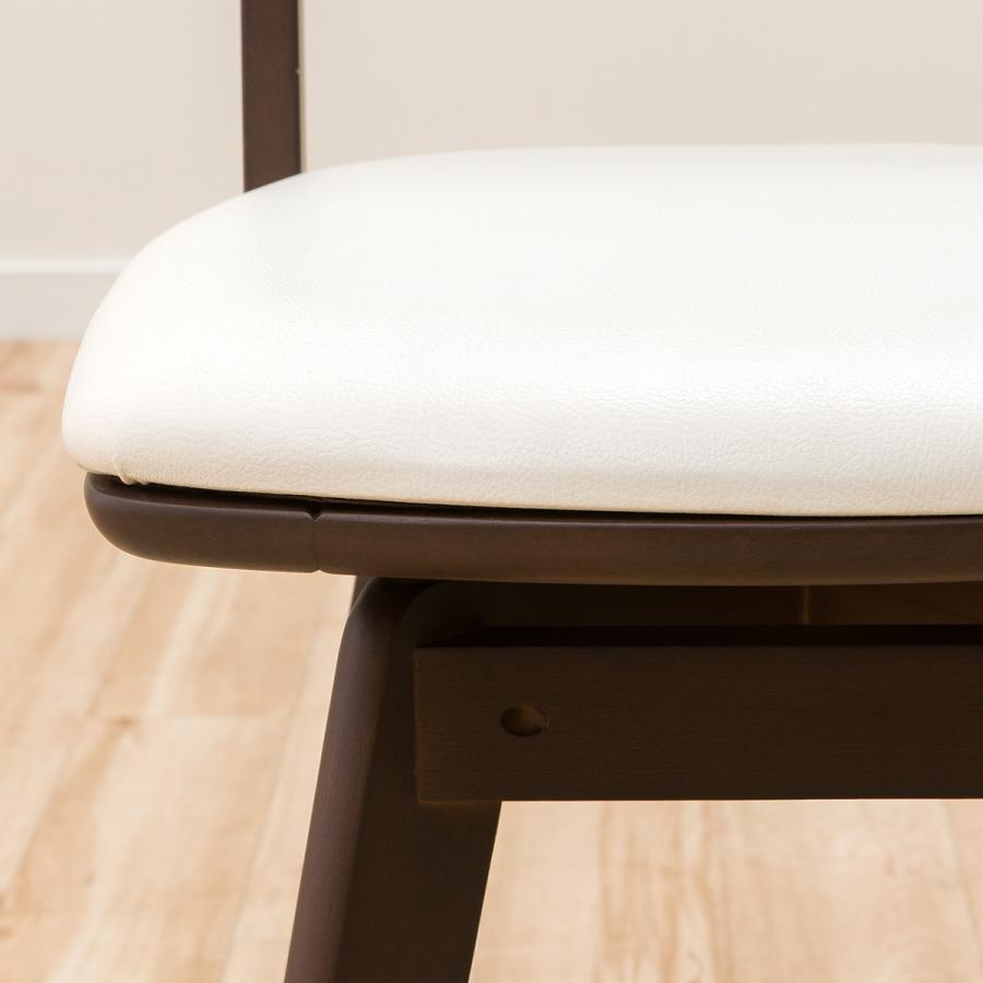 ニトリ（NITORI） 幅94(伸長時120) 伸長式ダイニングテーブル3点セット