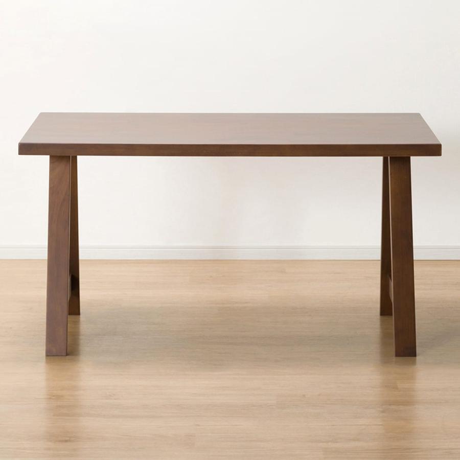 ニトリ ダイニングテーブル3点セット(NコレクションT-06A 135 ニトリ ダイニングテーブル3点セット(NコレクションT-06A 135