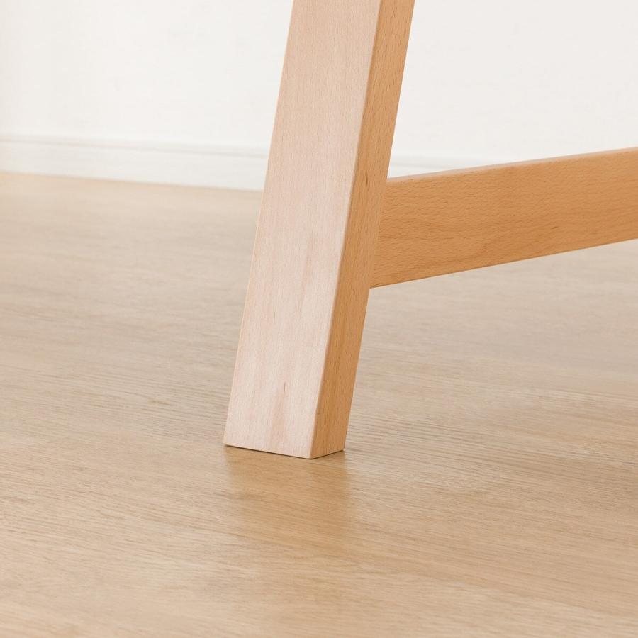 【正規品】 ダイニングテーブル5点セット(NコレクションT-06A 150 NA/C-52P NA/BE) ニトリ 【1654183049】(59356円)