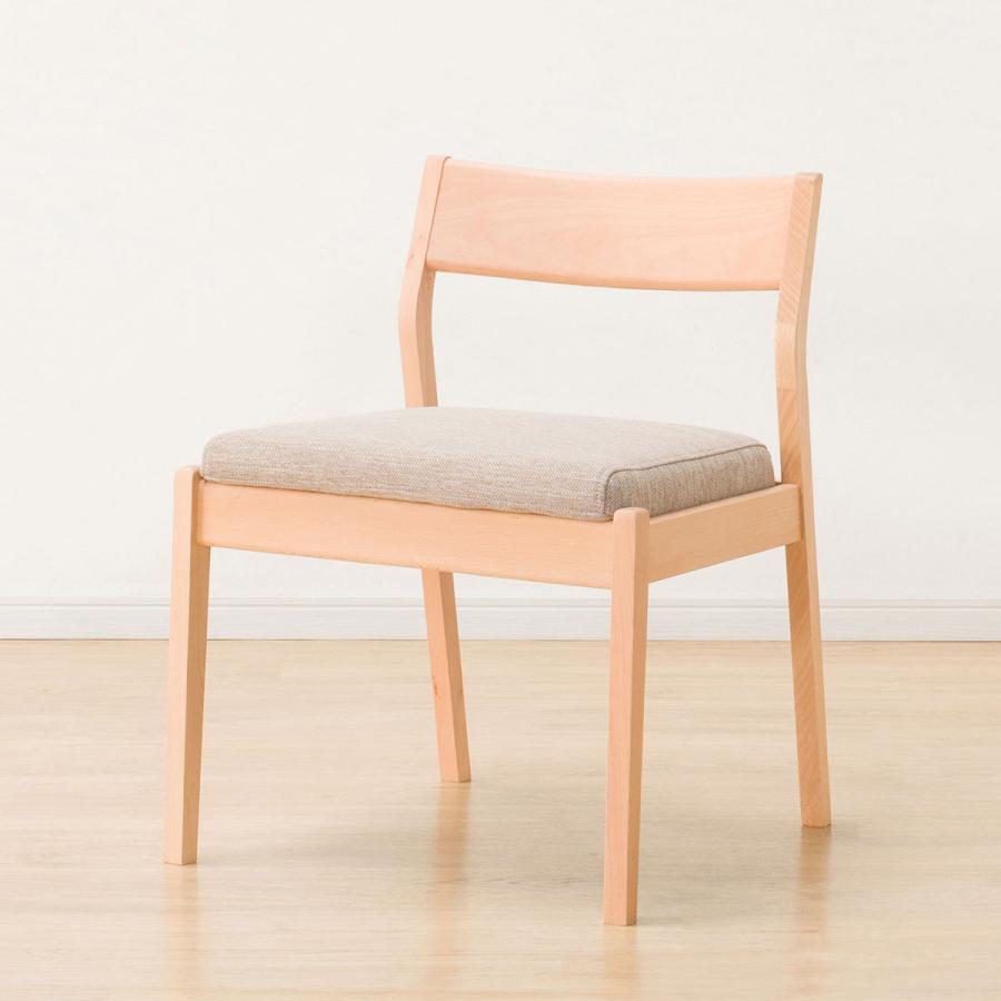 【正規品】 ダイニングテーブル5点セット(NコレクションT-06A 150 NA/C-52P NA/BE) ニトリ 【1654183049】(59356円)