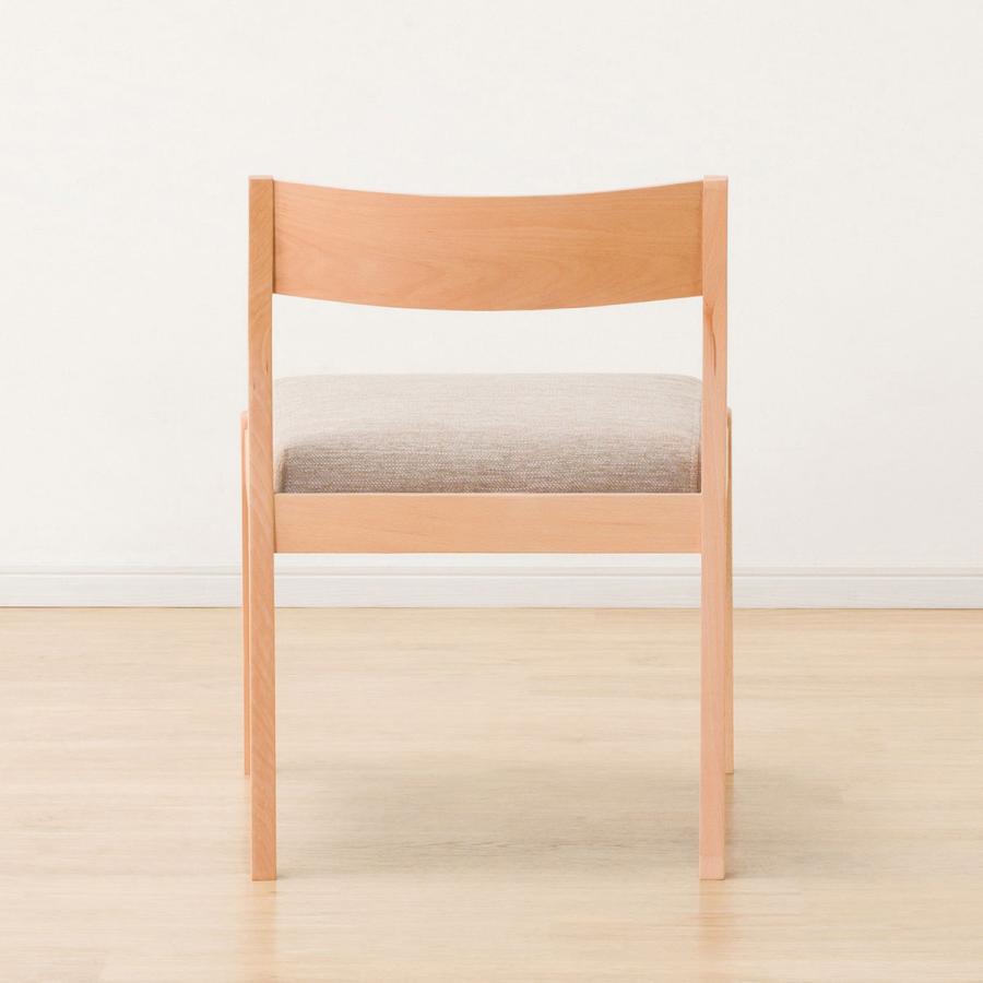 【正規品】 ダイニングテーブル5点セット(NコレクションT-06A 150 NA/C-52P NA/BE) ニトリ 【1654183049】(59356円)