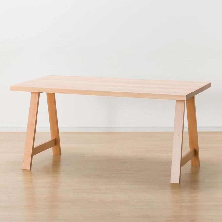 【正規品】 ダイニングテーブル5点セット(NコレクションT-06A 150 NA/C-52P NA/BE) ニトリ 【1654183049】(59356円)