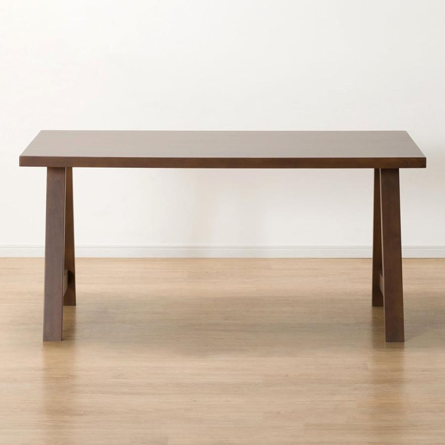ニトリ 幅150cm ダイニングテーブル(Nコレクション T-06A 150 ニトリ 幅150cm ダイニングテーブル(Nコレクション T-06A 150