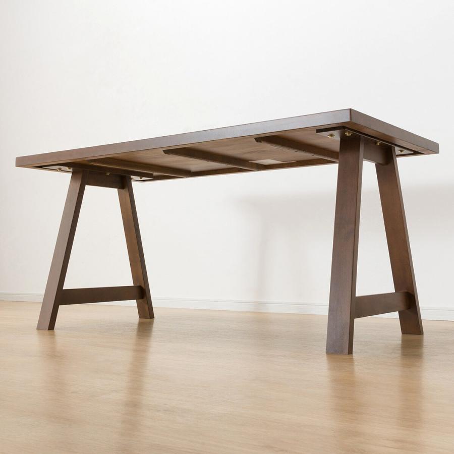 ニトリ 幅150cm ダイニングテーブル(Nコレクション T-06A 150 ニトリ 幅150cm ダイニングテーブル(Nコレクション T-06A 150