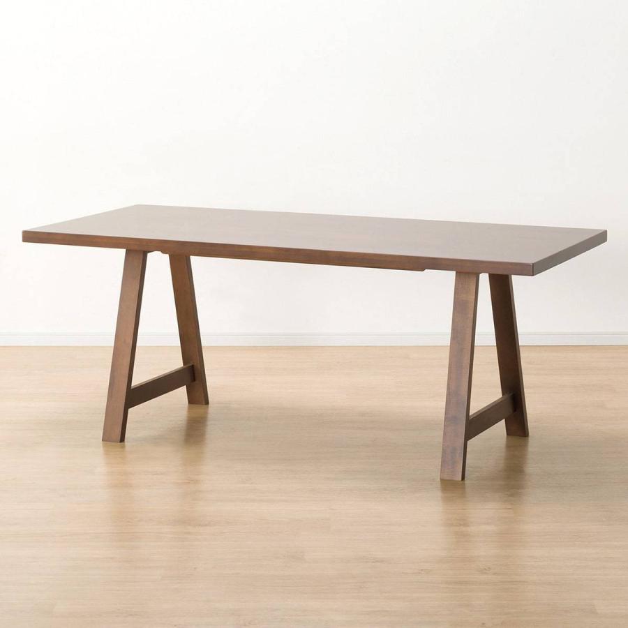 ニトリ 幅180cm ダイニングテーブル(Nコレクション T-06A 180 ニトリ 幅180cm ダイニングテーブル(Nコレクション T-06A 180