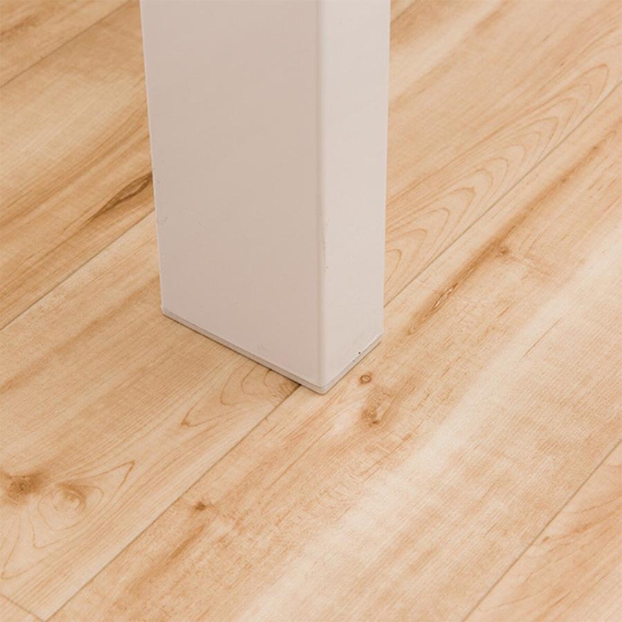 ニトリ 伸長式ダイニングテーブル(160/200 WH ES01) : ニトリ ニトリ 伸長式ダイニングテーブル(160/200 WH ES01) : ニトリ