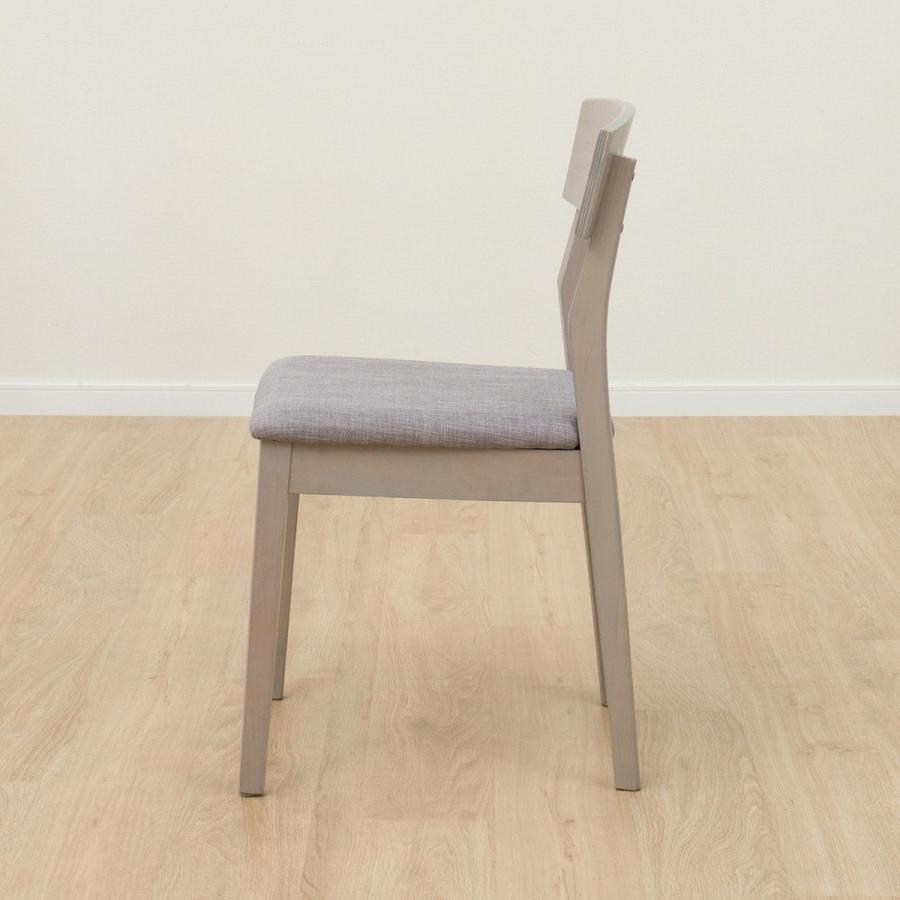 ニトリ（NITORI） ダイニングチェア(GY SJ601) : ニトリ Yahoo!店