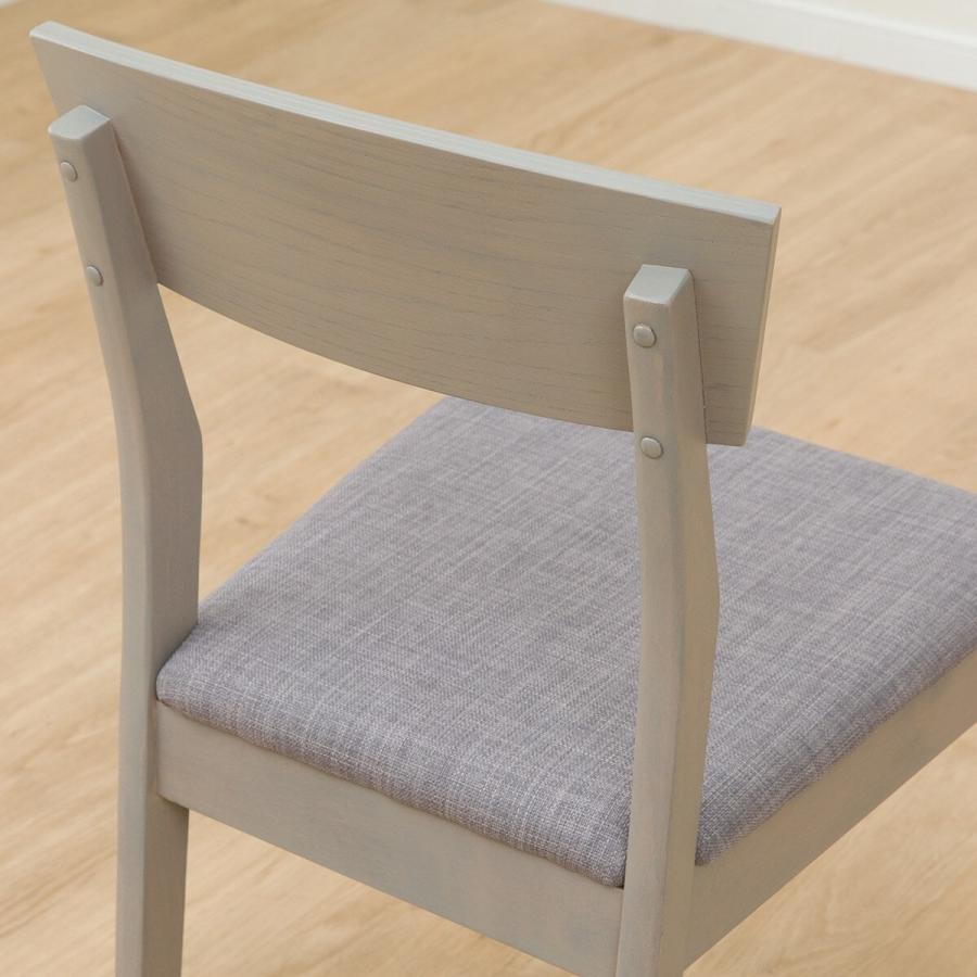 ニトリ（NITORI） ダイニングチェア(GY SJ601) : ニトリ Yahoo!店