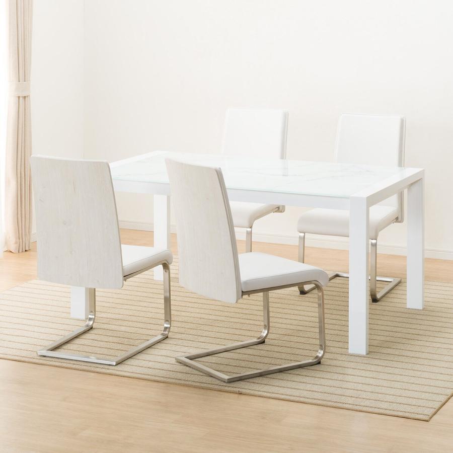 ニトリ ダイニングテーブル(150 WH ES01) : ニトリ Yahoo!店 ニトリ ダイニングテーブル(150 WH ES01) : ニトリ Yahoo!店