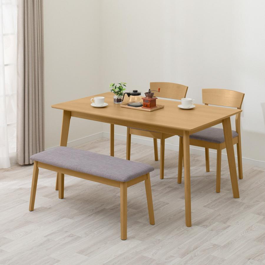 ニトリ　リビングダイニングテーブル 滋賀南部　直接引き取り限定 旧モデル】リビングダイニングテーブル5点セット(LDTリラックスワイド