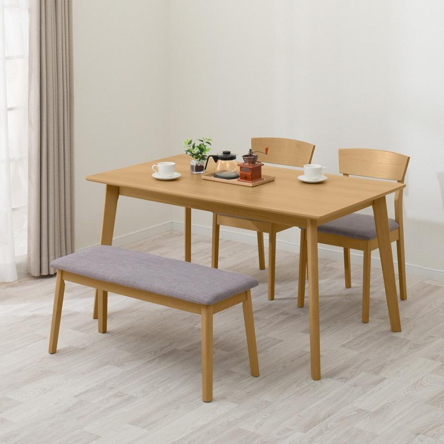 ニトリ（NITORI） ダイニングベンチ(NA SJ601) : ニトリ Yahoo!店