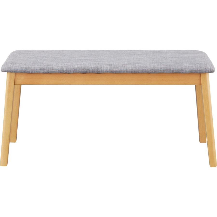 ニトリ（NITORI） ダイニングベンチ(NA SJ601) : ニトリ Yahoo!店