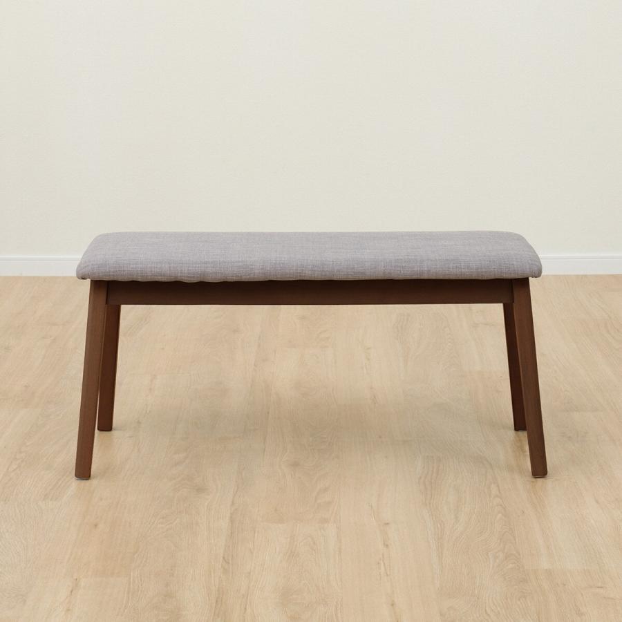 ニトリ（NITORI） ダイニングベンチ(MBR SJ601) : ニトリ Yahoo!店