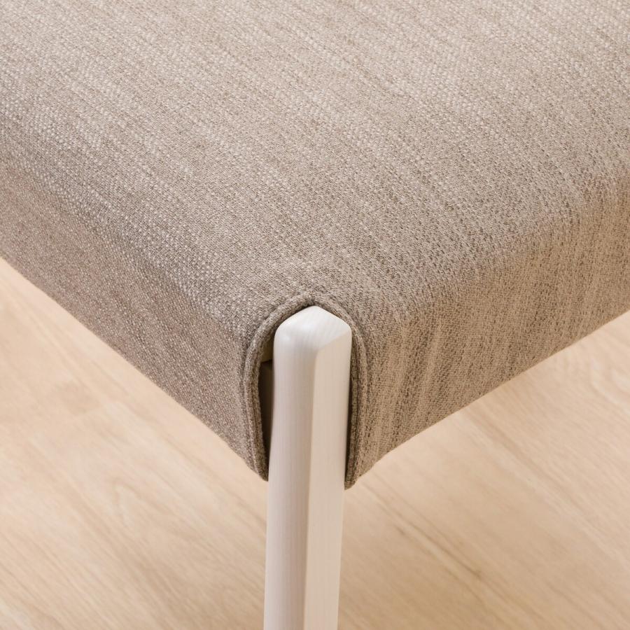 ニトリ（NITORI） 幅135 ダイニングテーブル5点セット（DTアルナス