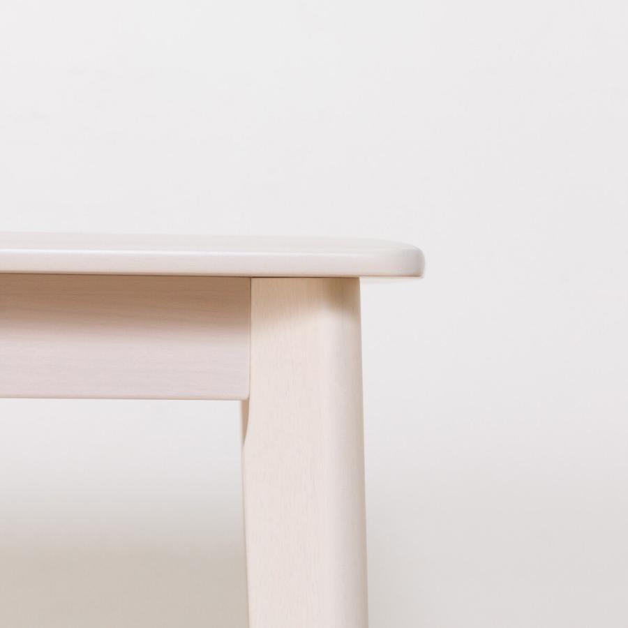 ニトリ 幅150 ダイニングテーブル5点セット（DTアルナスDF150WW/幅150