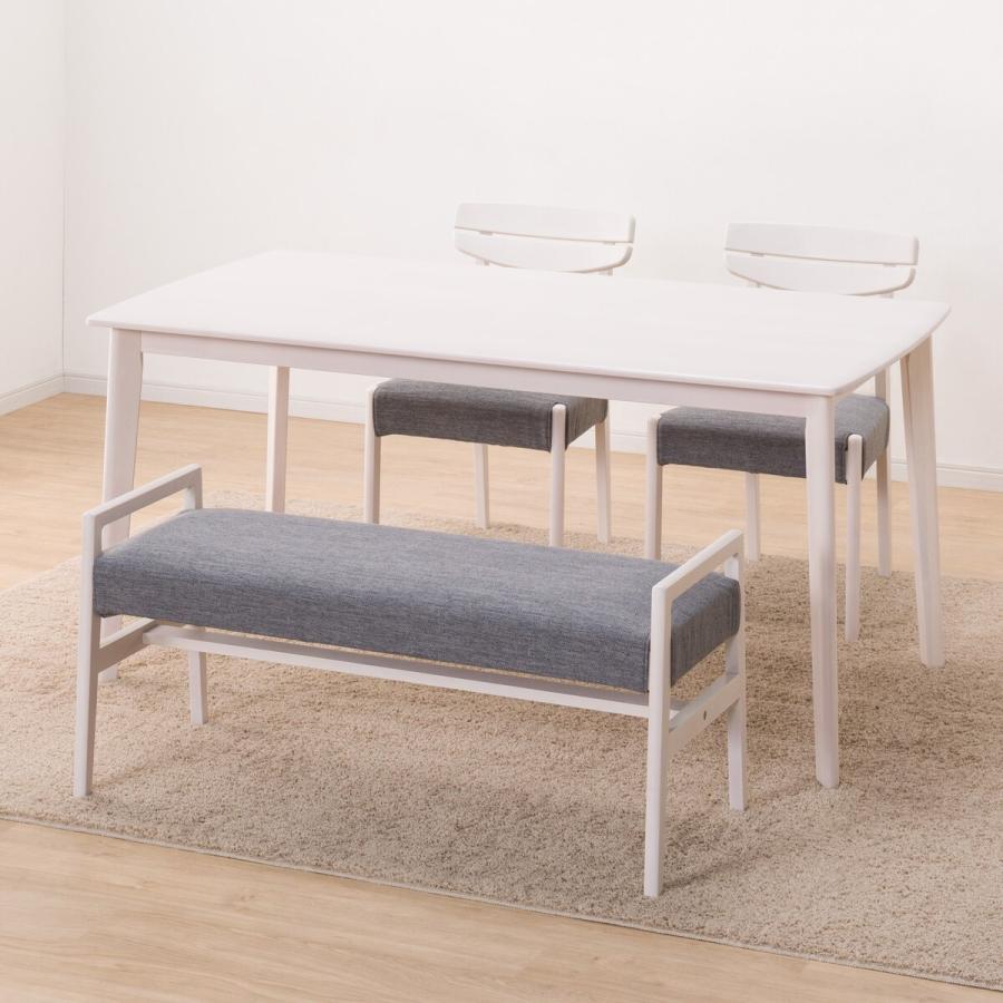 sale ニトリ　アルナス　ダイニングテーブル ニトリ 幅150 ダイニングテーブル5点セット（DTアルナスDF150LBR