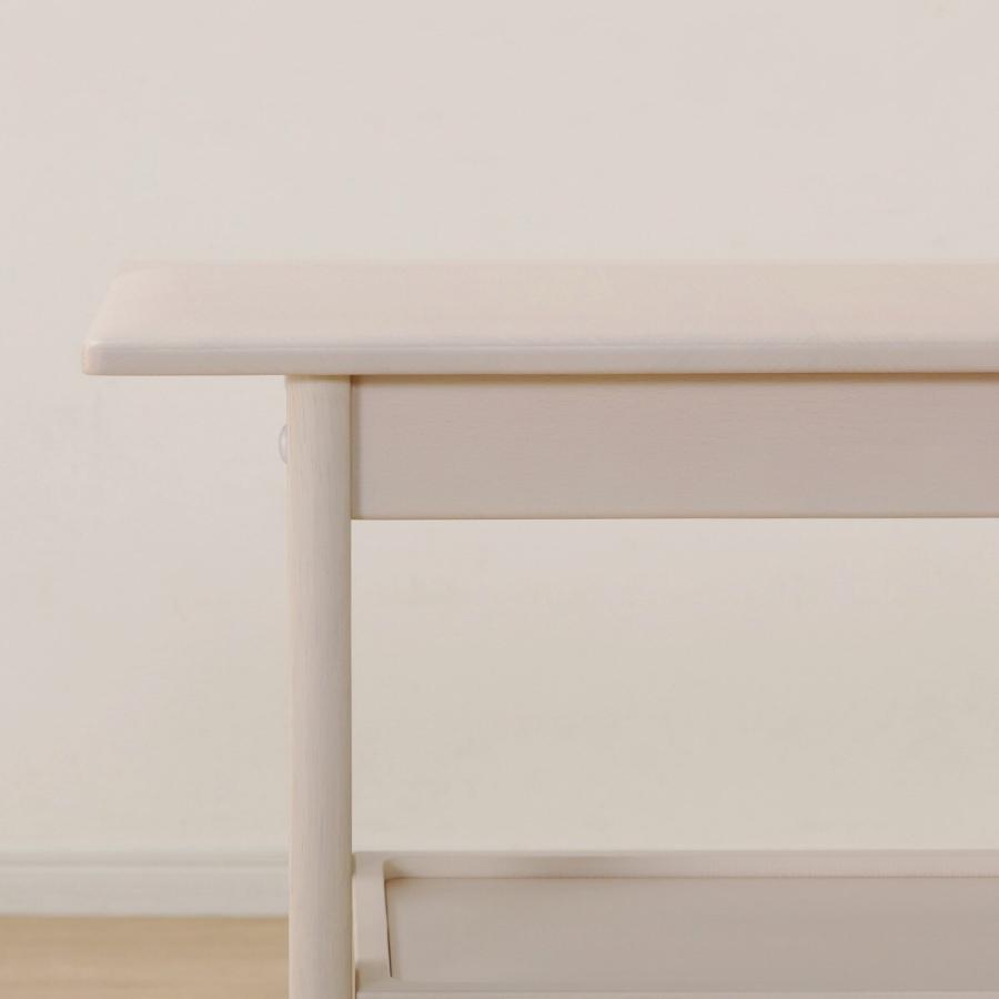 ニトリ　ワゴン（アルナスDF 80 LBR） 楽天市場】[幅80cm] ワゴン (アルナスDF 80) ニトリ 【玄関先迄