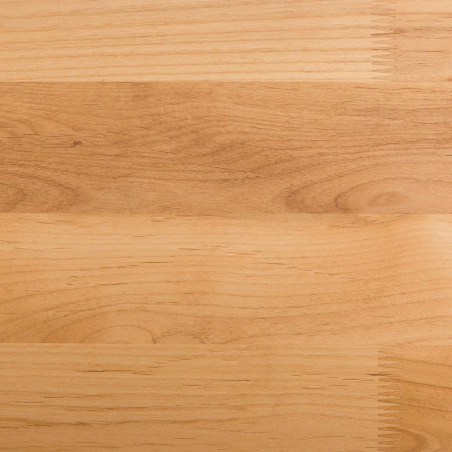 ニトリ（NITORI） ワゴン(アルナスDF 80 LBR) キッチンワゴン キッチン