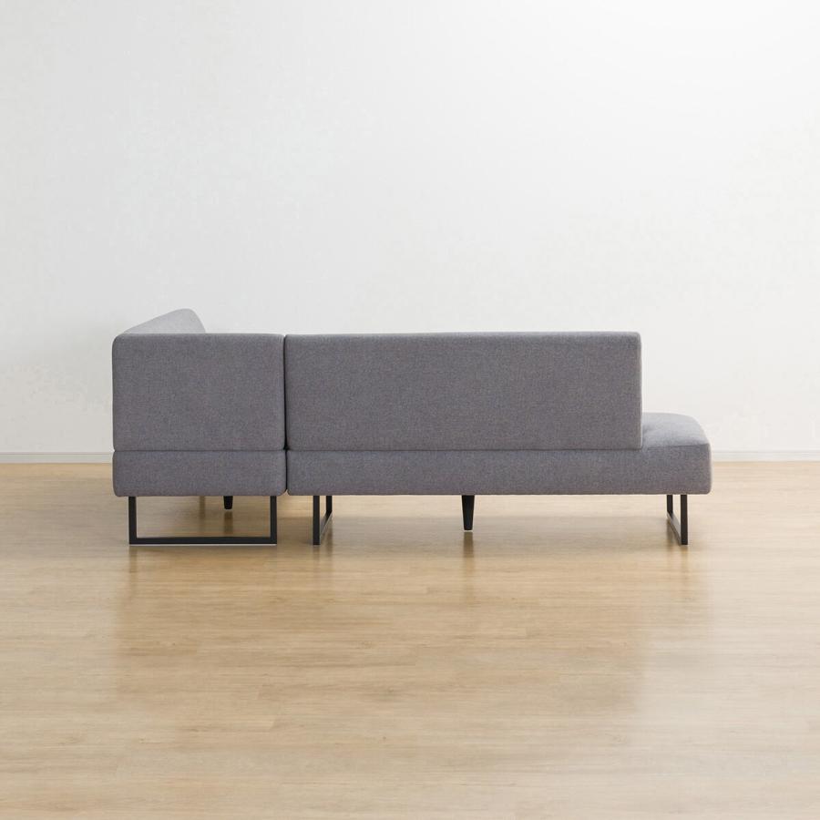 ★値下げ★【ニトリ】ソファダイニングセット ニトリ リビングダイニングソファ3点セット(2Pソファ×2+2P用