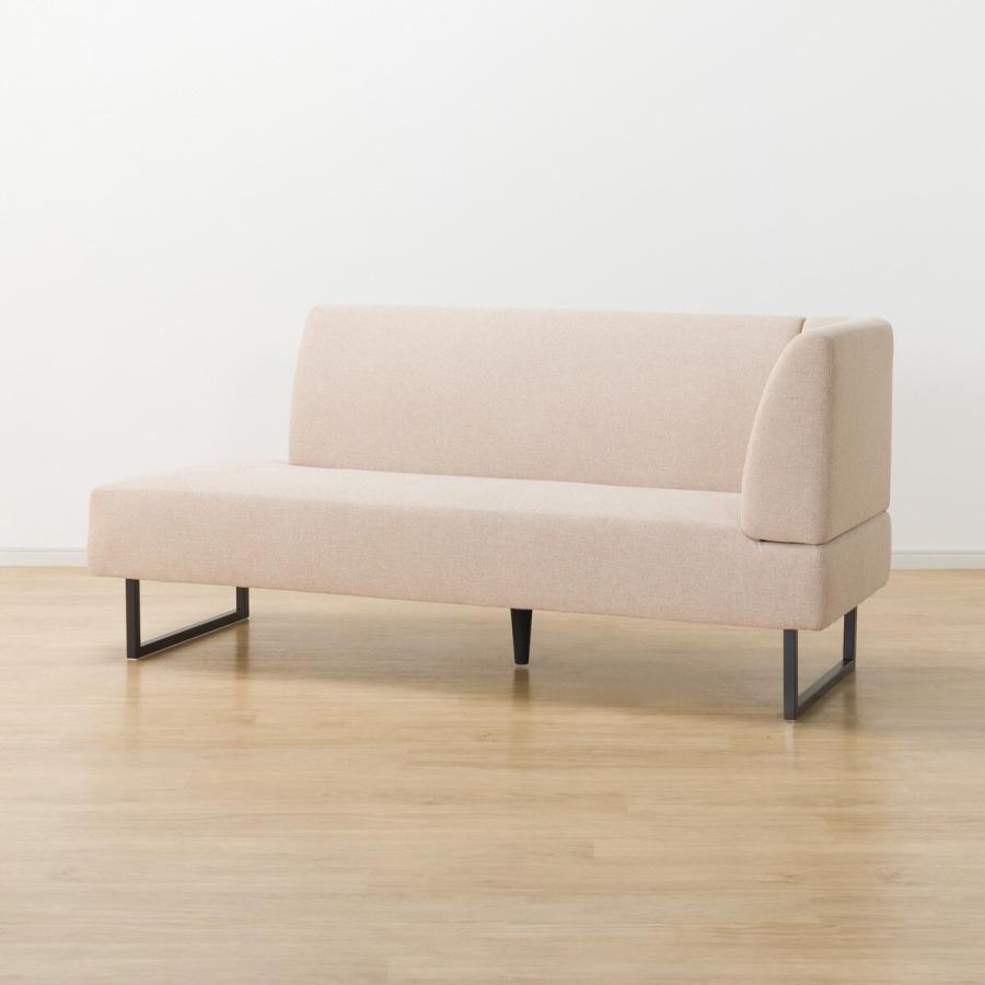 ニトリ 昇降リビングダイニングテーブル3点セット(LC-004 135 WH