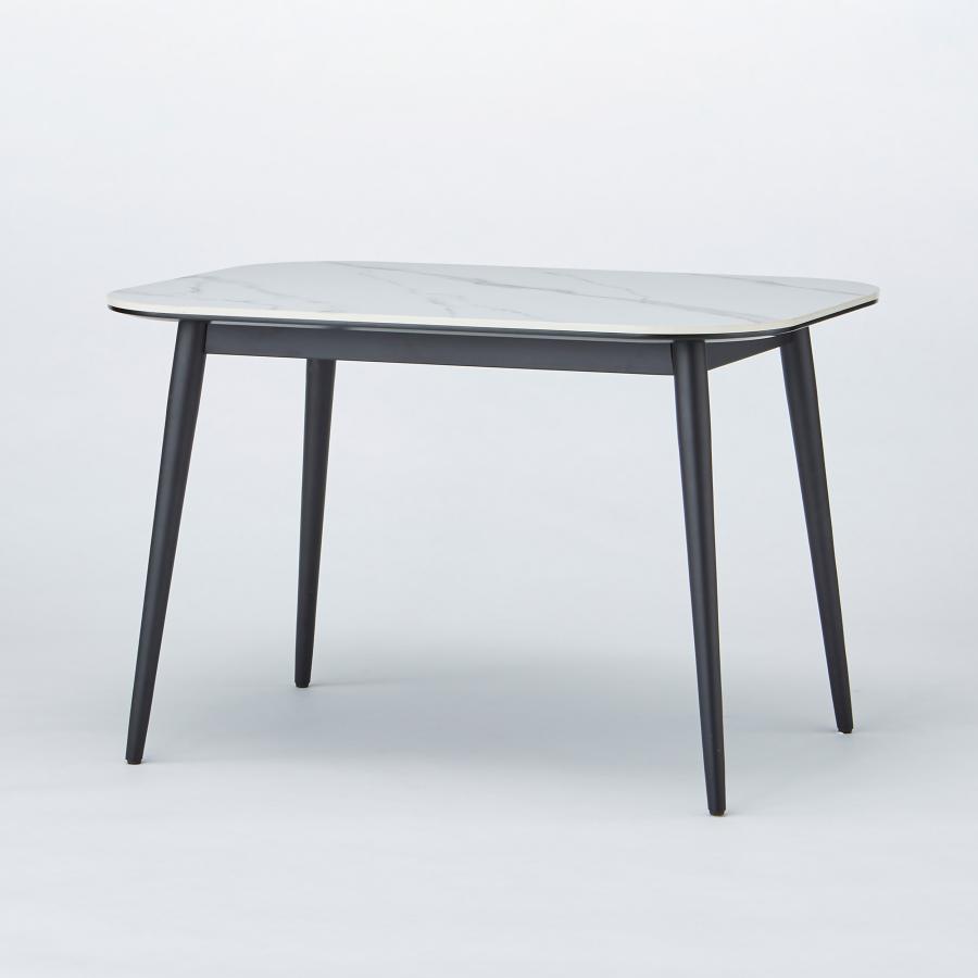 ニトリ セラミックダイニングテーブル ASM001DT110 WH(Living in ニトリ セラミックダイニングテーブル ASM001DT110 WH(Living in
