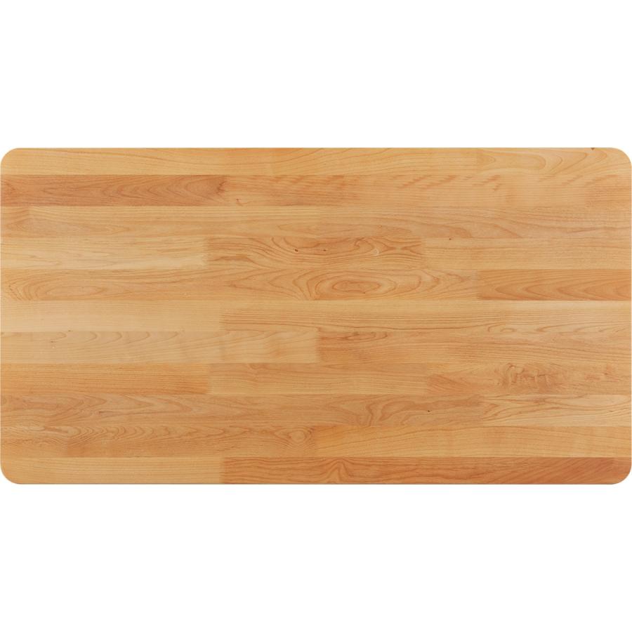 ニトリ（NITORI） リビングダイニングテーブル(HA302 150 LBR)おしゃれ