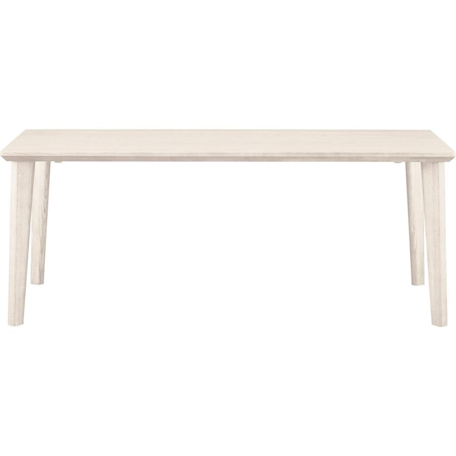 ニトリ ダイニングテーブル(KR01 180 D10640Y WW) : ニトリ Yahoo!店