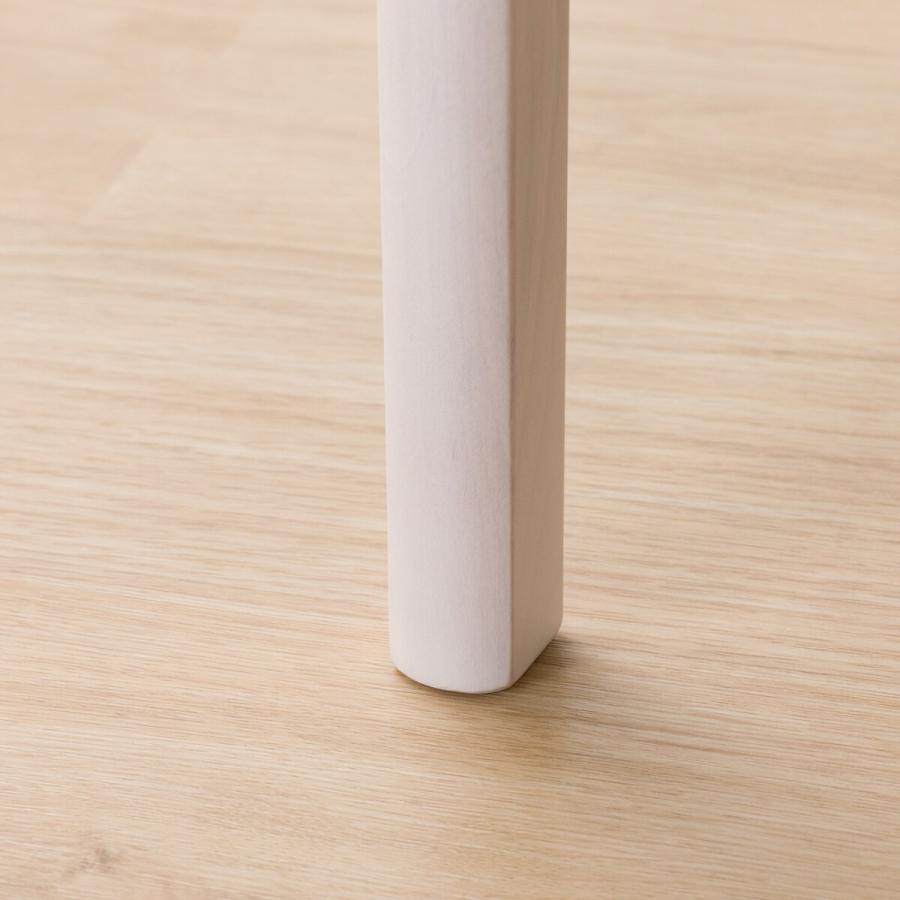 【綺麗】②ダイニングチェア ニトリアルナス ニトリ ダイニングチェア(アルナスDF WW/DRAV-TBL) 食卓椅子