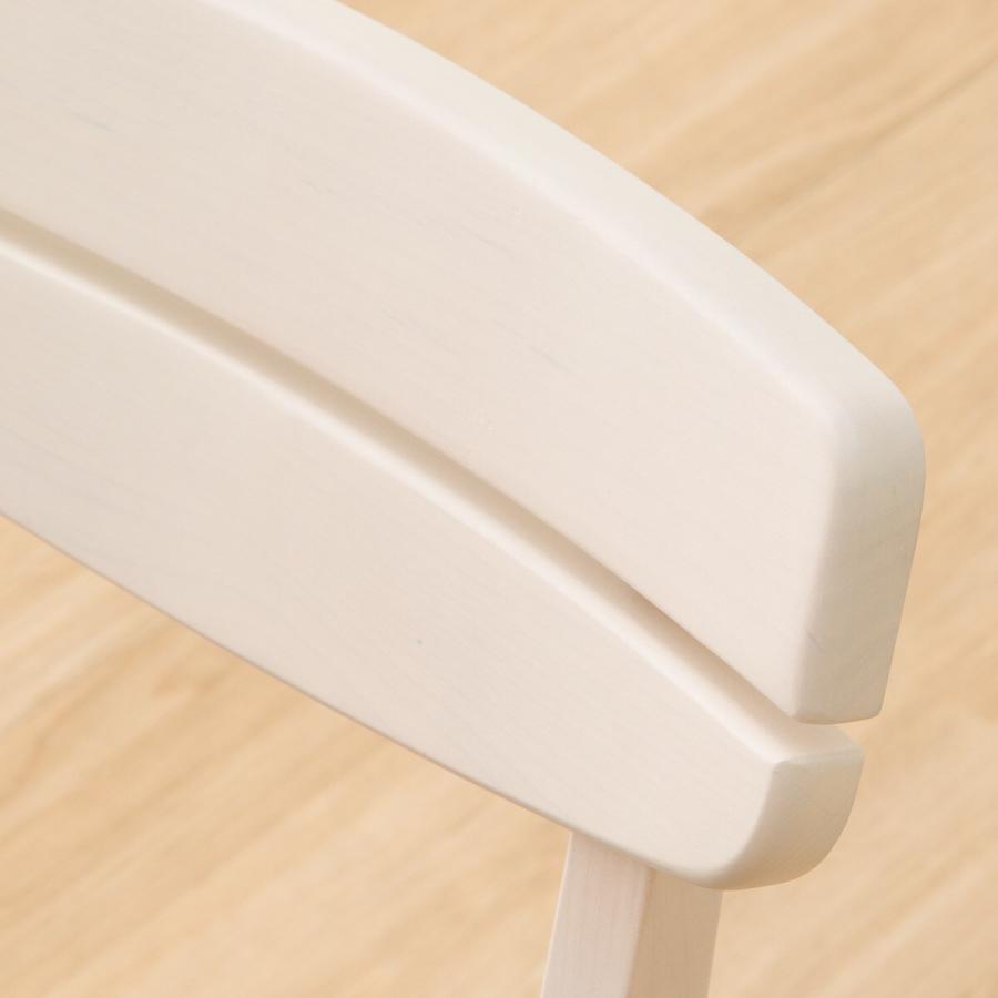 【こどもパジャマ】ニトリ　アルナスWW　ダイニングチェア ダイニングチェア(アルナスDF WW/DRAV-BE) | ニトリネット【公式