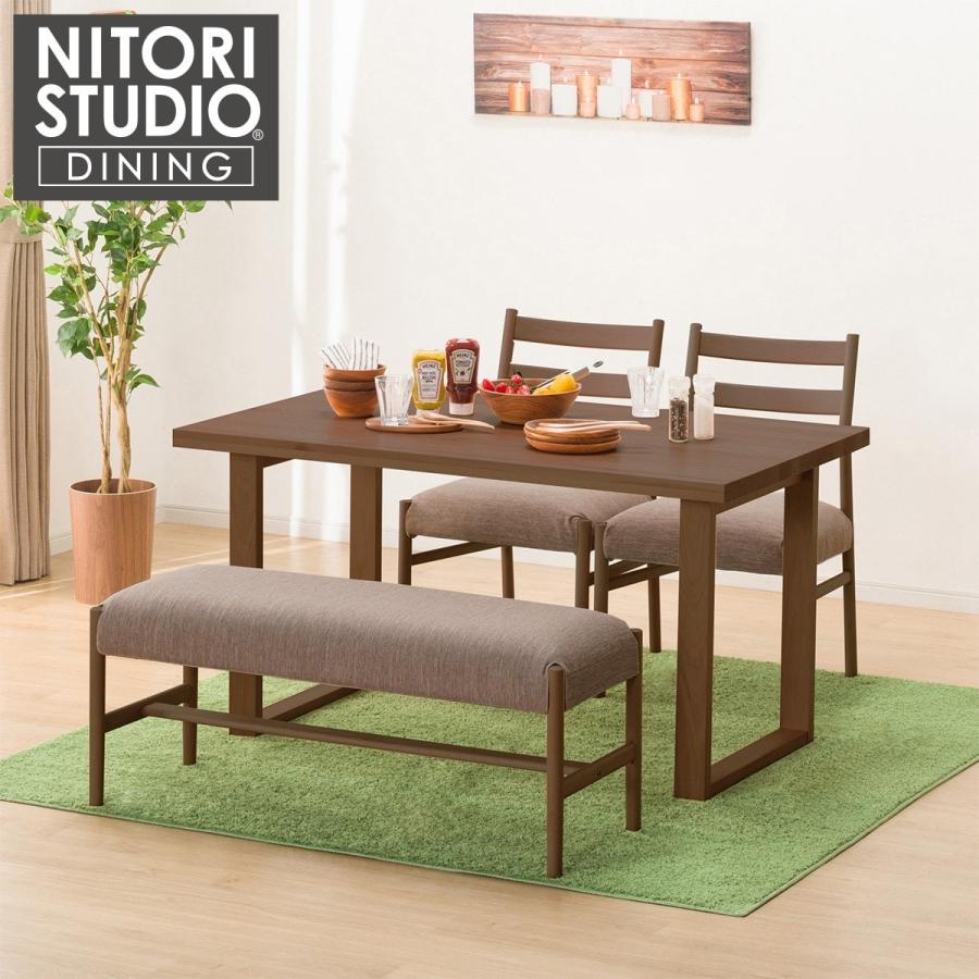 ダイニングテーブル4点セット(NコレクションT-06U 135 MBR/C-34/B-34 MBR/MO) ニトリ 『配送員設置』 『5年保証』 4EERwLflns, テーブル - phoenix.ge ダイニングテーブル4点セット(NコレクションT-06U 135 MBR/C-34/B-34 MBR/MO) ニトリ 『配送員設置』 『5年保証』 4EERwLflns, テーブル - phoenix.ge