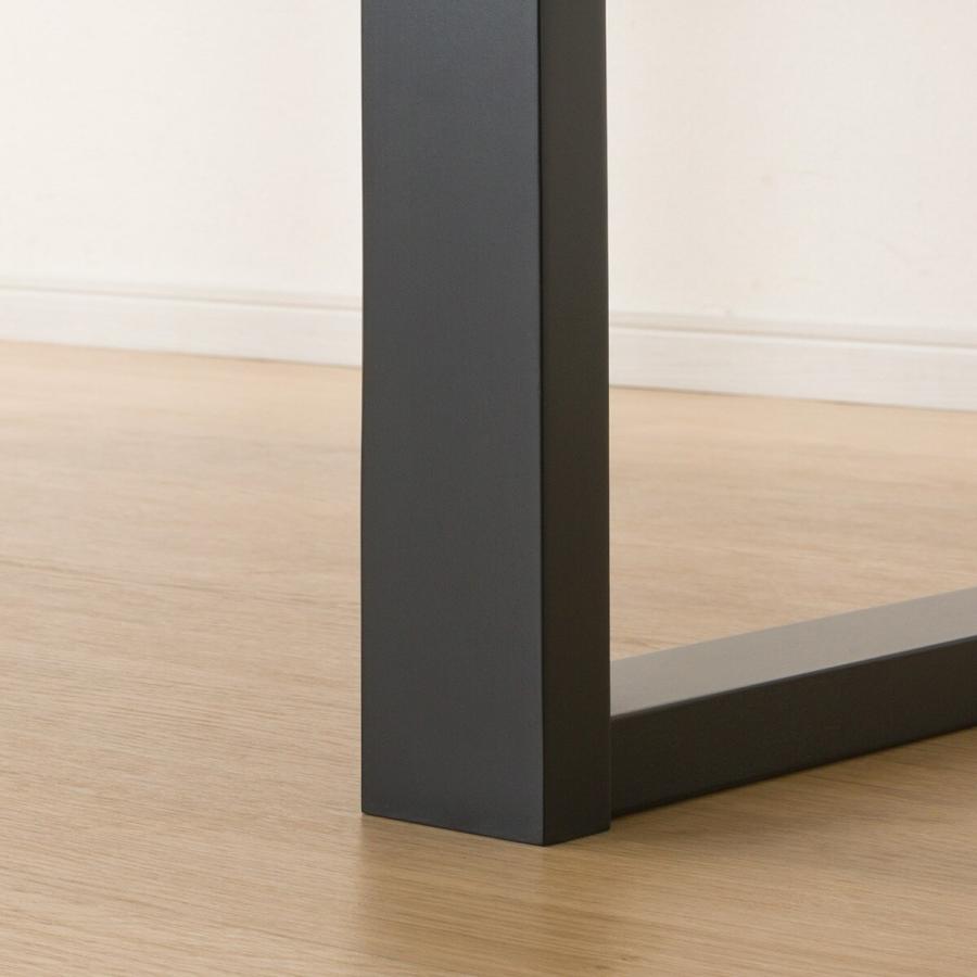 ニトリ　Nコレクション　ダイニングテーブル150cm✖️80cm ダイニングテーブル(Nコレクション T-06A 150 MBR) | ニトリネット