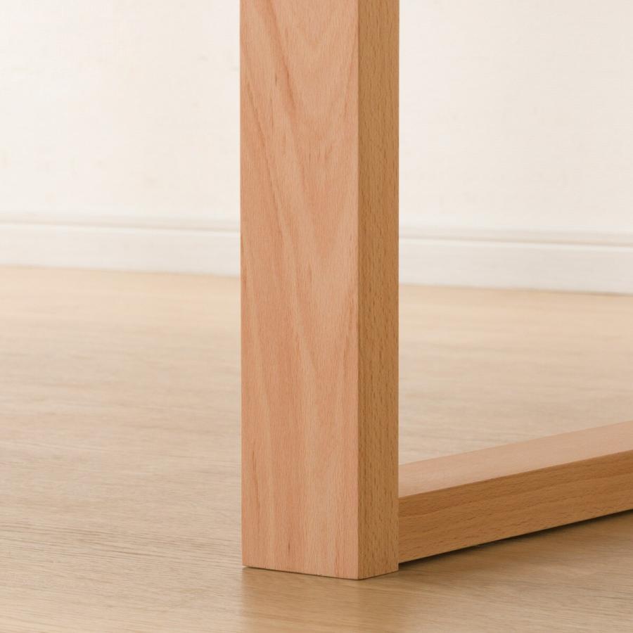 ニトリ（NITORI） 幅200 ダイニングテーブル(NコレクションT-06U 200NA