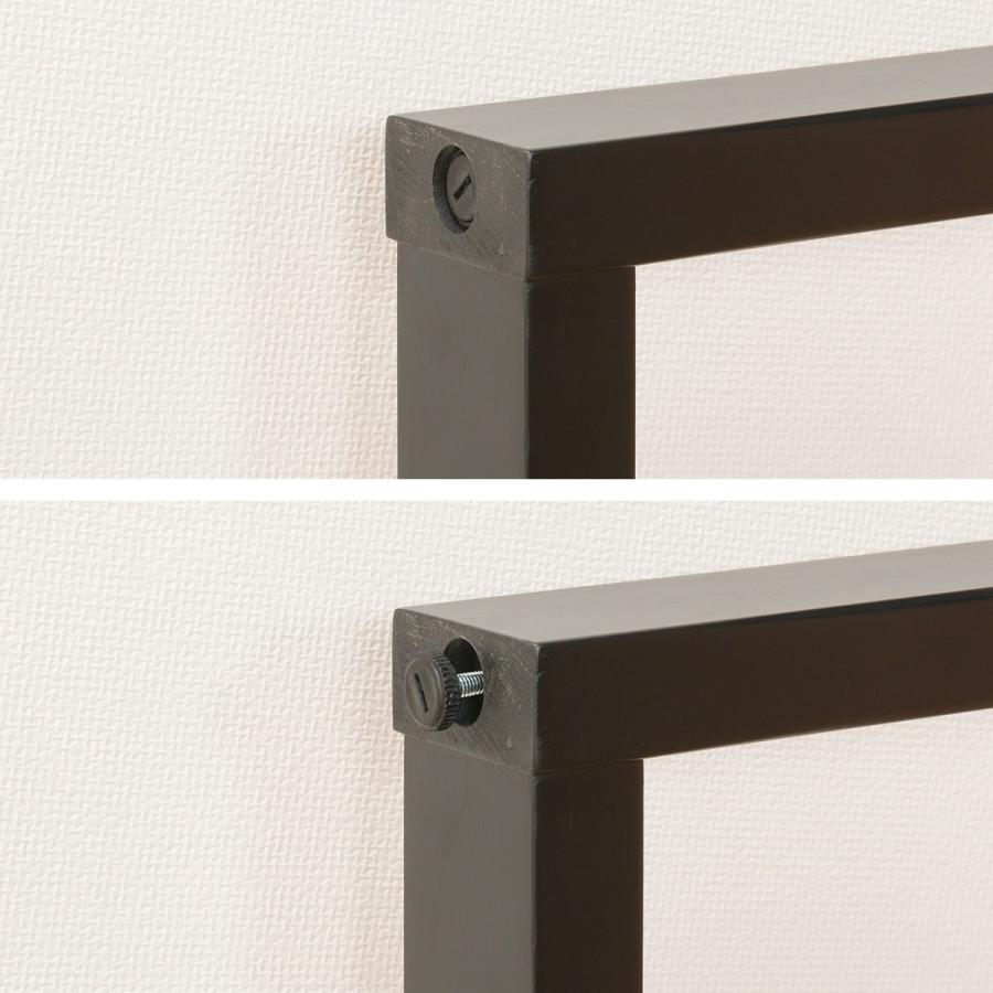 ニトリ 幅200 ダイニングテーブル(NコレクションT-06U 200NA/BK