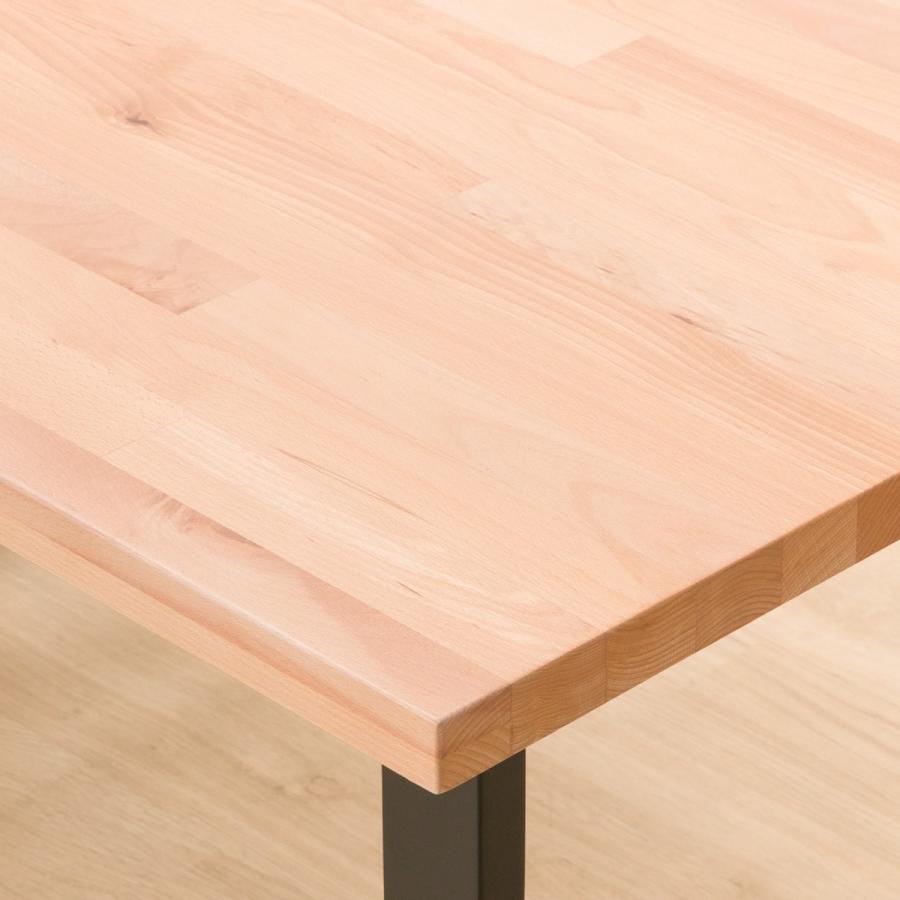 ニトリ ダイニングテーブル Nコレクション ニトリ（NITORI） 幅200 ダイニングテーブル(NコレクションT-06U 200NA