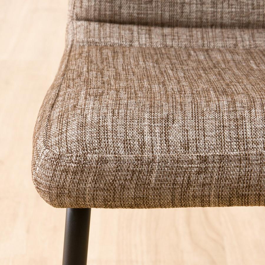 ニトリ 幅120 ダイニングテーブル5点セット(DTクーボ3-120WHSI