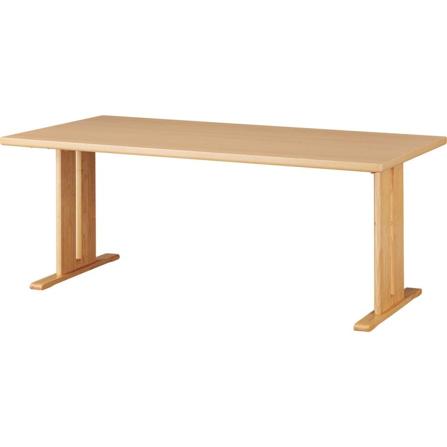 【お引取り前提】　ニトリ　ダイニングテーブル 楽天市場】ダイニングテーブル3点セット(T-01/C-60S肘付き/AQ