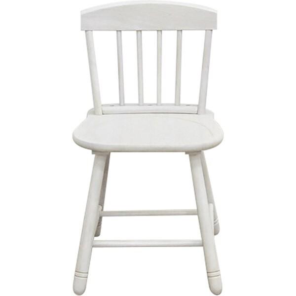 ニトリ（NITORI） 幅120cm ダイニングテーブル4点セット(DTファンシー