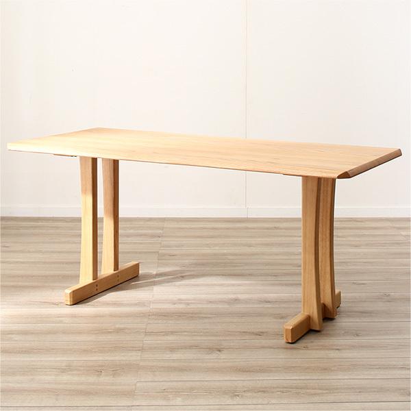 ニトリ 幅150cm リビングダイニングテーブル3点セット(DTオー ニトリ 幅150cm リビングダイニングテーブル3点セット(DTオー