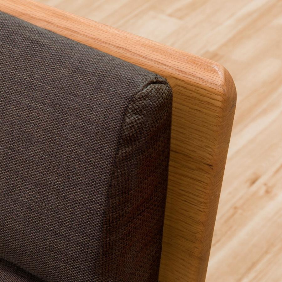 【引取歓迎】NITORI リビングダイニングチェア・ソファー※残り一台 リビングダイニングソファ(左 LD2 AQ-MGY) | ニトリネット【公式