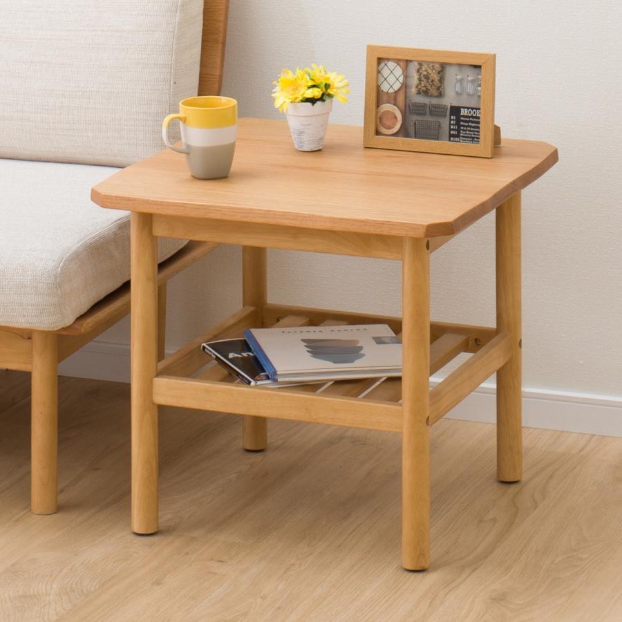 幅55cm サイドテーブル オークエスト Na ニトリ 玄関先迄納品 5年保証 ニトリ Yahoo 店 通販 Yahoo ショッピング