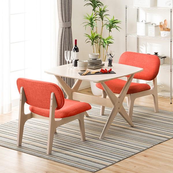 幅90cm リビングダイニングテーブル リラックスワイド90 Whウォッシュ ニトリ 配送員設置 5年保証 ニトリ Yahoo 店 通販 Yahoo ショッピング