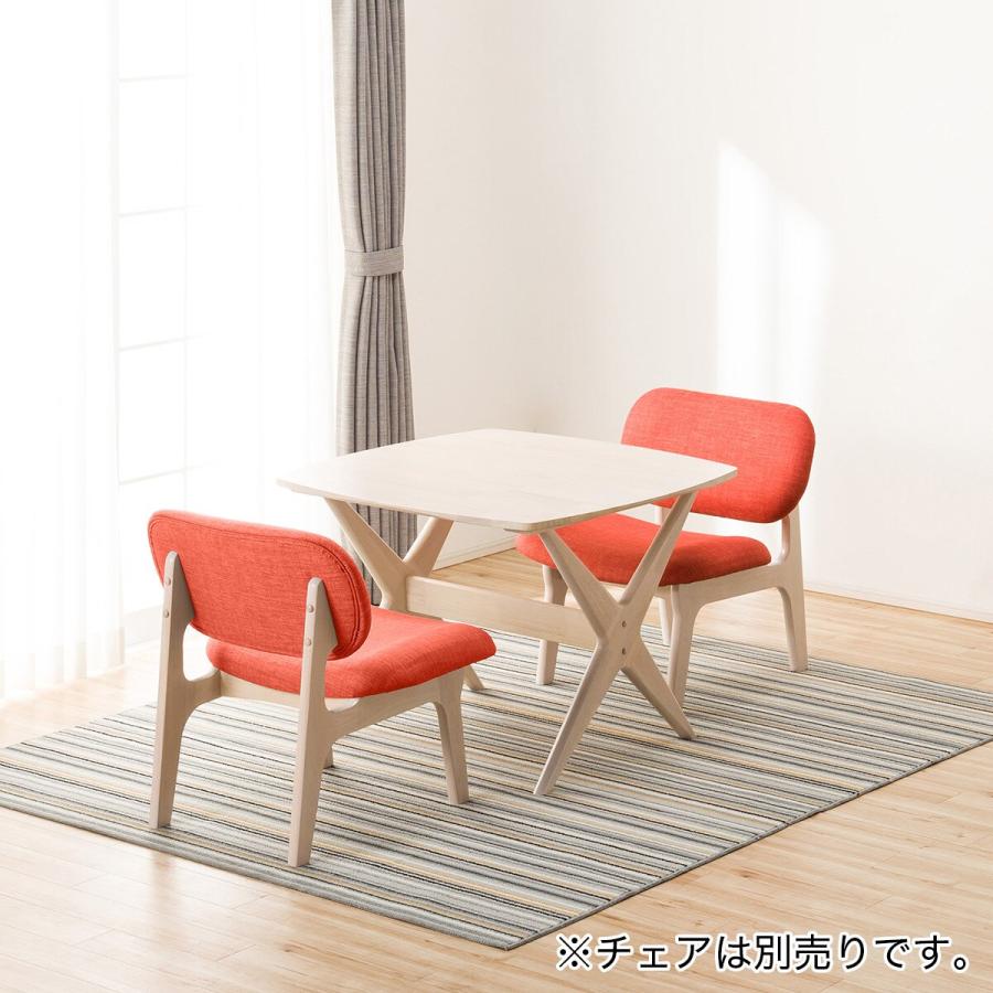 ニトリ 幅90cm リビングダイニングテーブル(リラックスワイド90 ニトリ 幅90cm リビングダイニングテーブル(リラックスワイド90