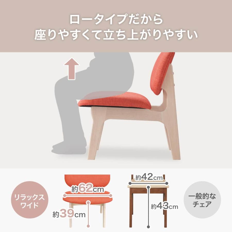 ニトリ（NITORI） リビングダイニングテーブル5点セット(LDリラックス