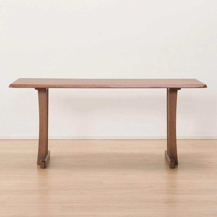 ニトリ 幅150cm リビングダイニングテーブル5点セット(DTオー ニトリ 幅150cm リビングダイニングテーブル5点セット(DTオー