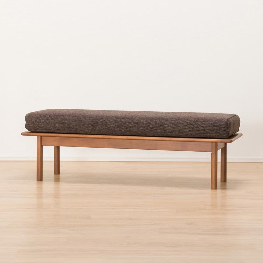 ニトリ（NITORI） ダイニングベンチ (オークエスト MBR/DBR) : ニトリ