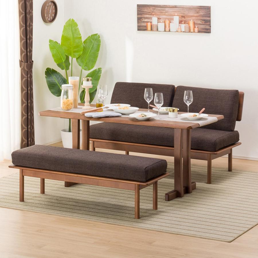 ニトリ（NITORI） ダイニングベンチ (オークエスト MBR/DBR) : ニトリ