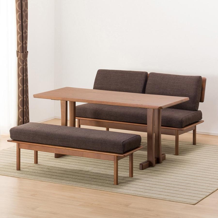 ニトリ（NITORI） ダイニングベンチ (オークエスト MBR/DBR) : ニトリ