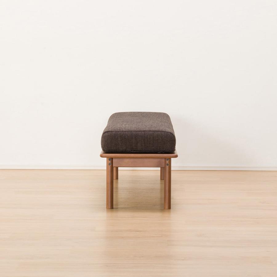 ニトリ（NITORI） ダイニングベンチ (オークエスト MBR/DBR) : ニトリ