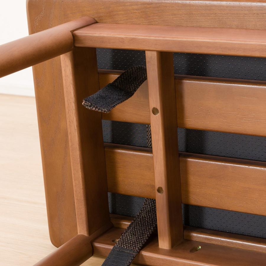 ニトリ（NITORI） ダイニングベンチ (オークエスト MBR/DBR) : ニトリ